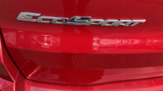 Ford EcoSport 1.0 EcoBoost 125 ST-Line 5dr Petrol Hatchback